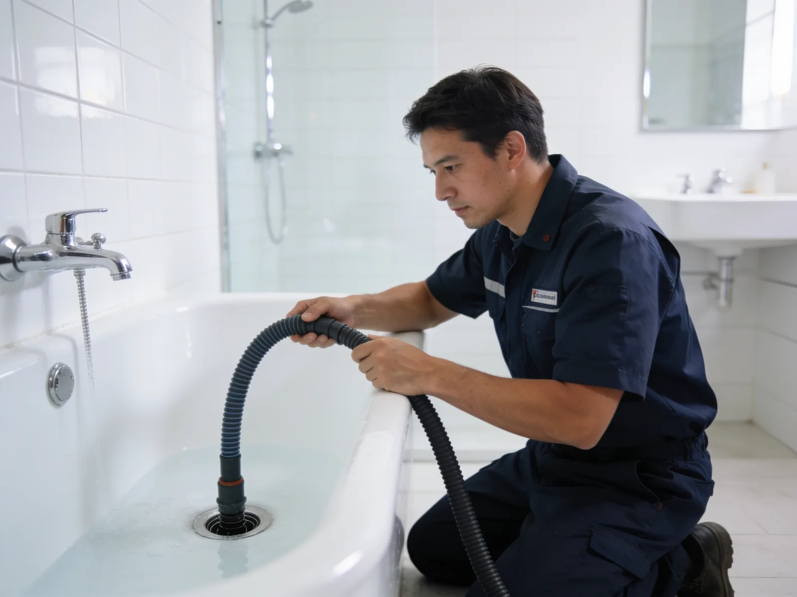 Emergency Plumber Huntsville, UT FAQs